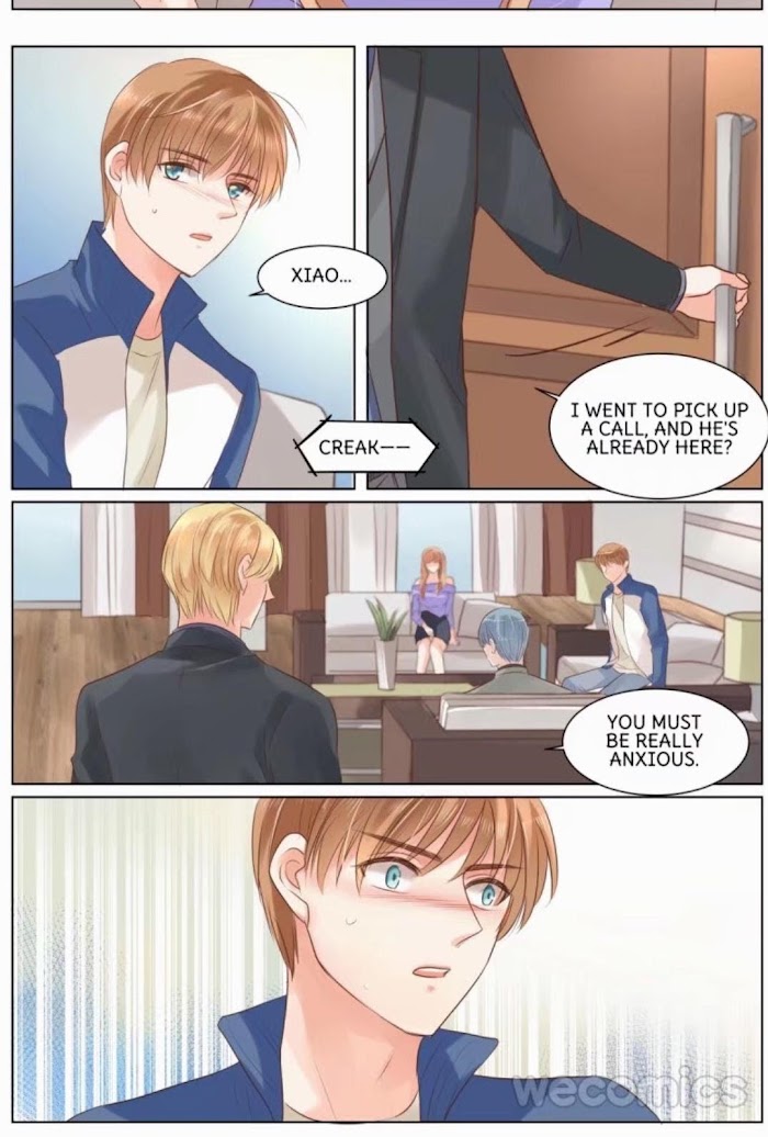Read Billionaire House Dad chapter 25 image 7 on Lezhin