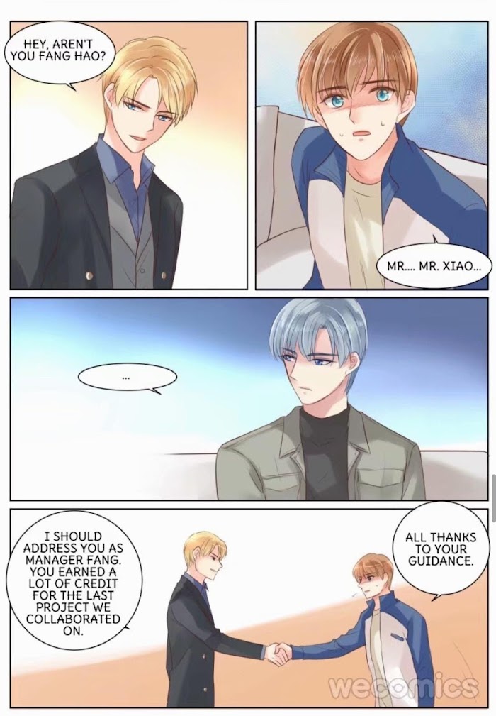 Read Billionaire House Dad chapter 25 image 8 on Lezhin