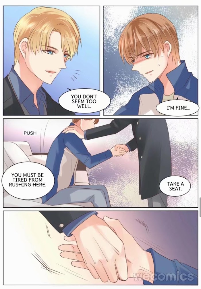 Read Billionaire House Dad chapter 25 image 9 on Lezhin