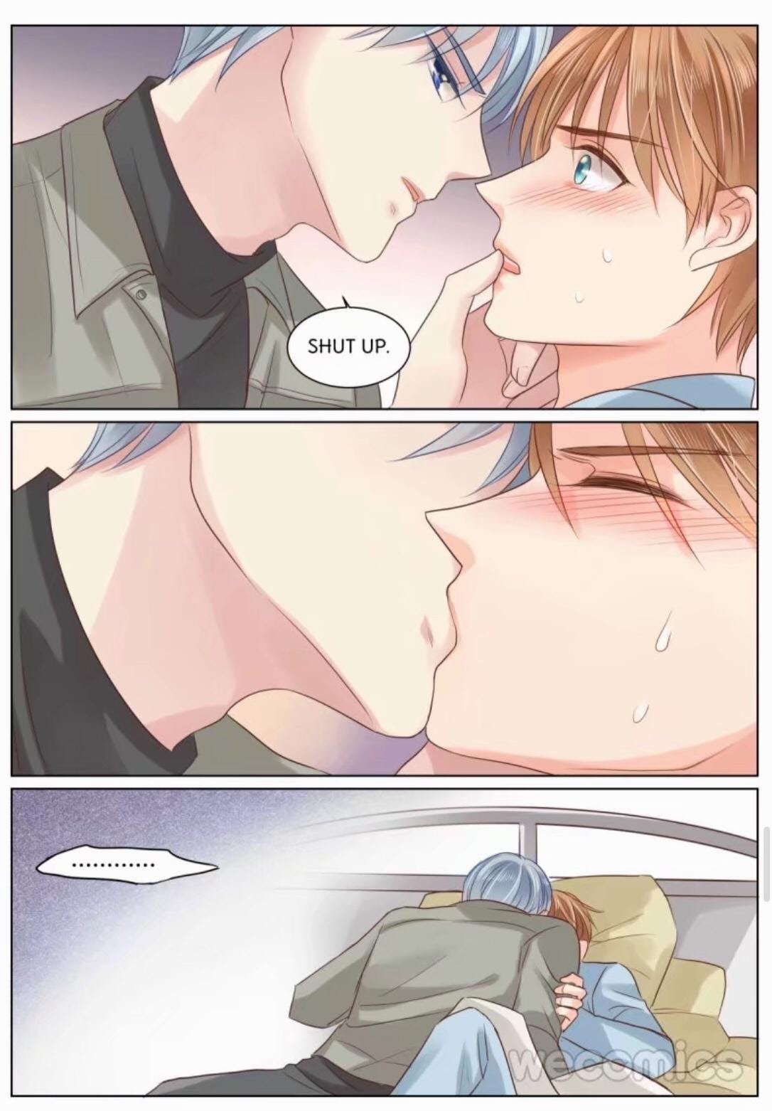Read Billionaire House Dad chapter 26 image 3 on Lezhin