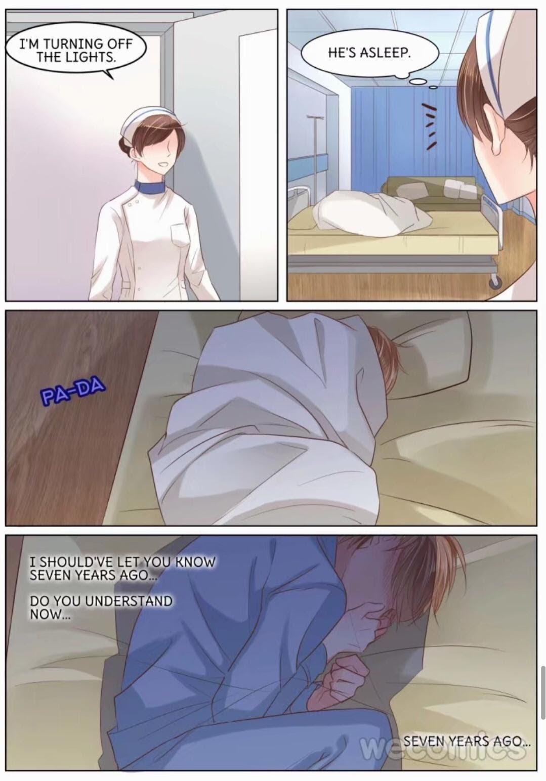 Read Billionaire House Dad chapter 26 image 7 on Lezhin