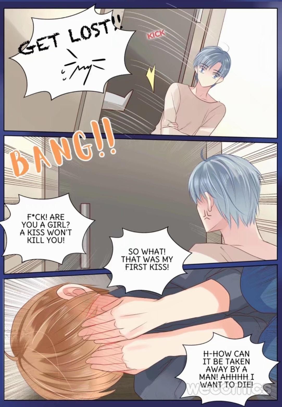 Read Billionaire House Dad chapter 26 image 9 on Lezhin