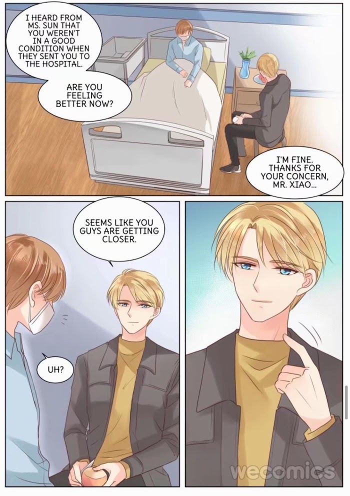 Read Billionaire House Dad chapter 27 image 1 on Lezhin
