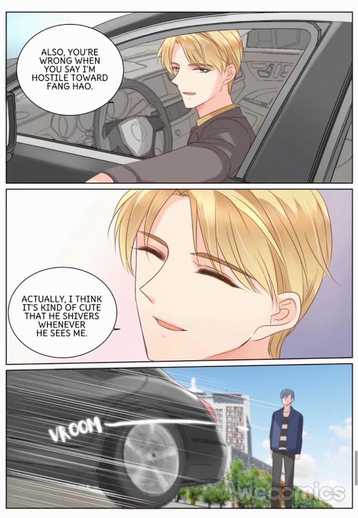 Read Billionaire House Dad chapter 27 image 10 on Lezhin