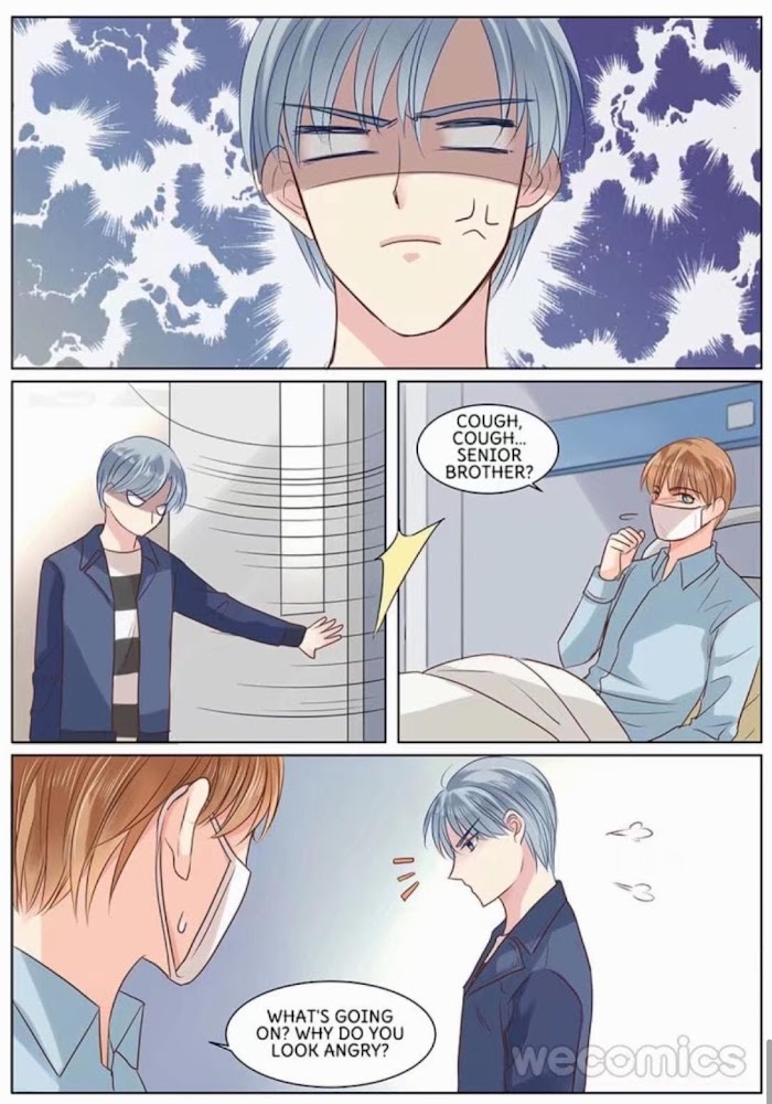Read Billionaire House Dad chapter 27 image 11 on Lezhin