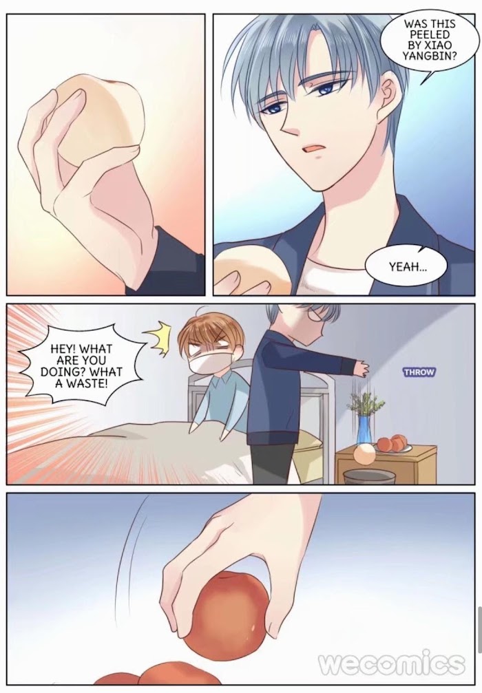 Read Billionaire House Dad chapter 27 image 12 on Lezhin