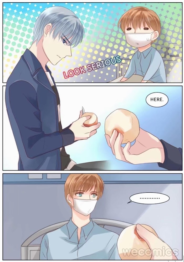 Read Billionaire House Dad chapter 27 image 13 on Lezhin