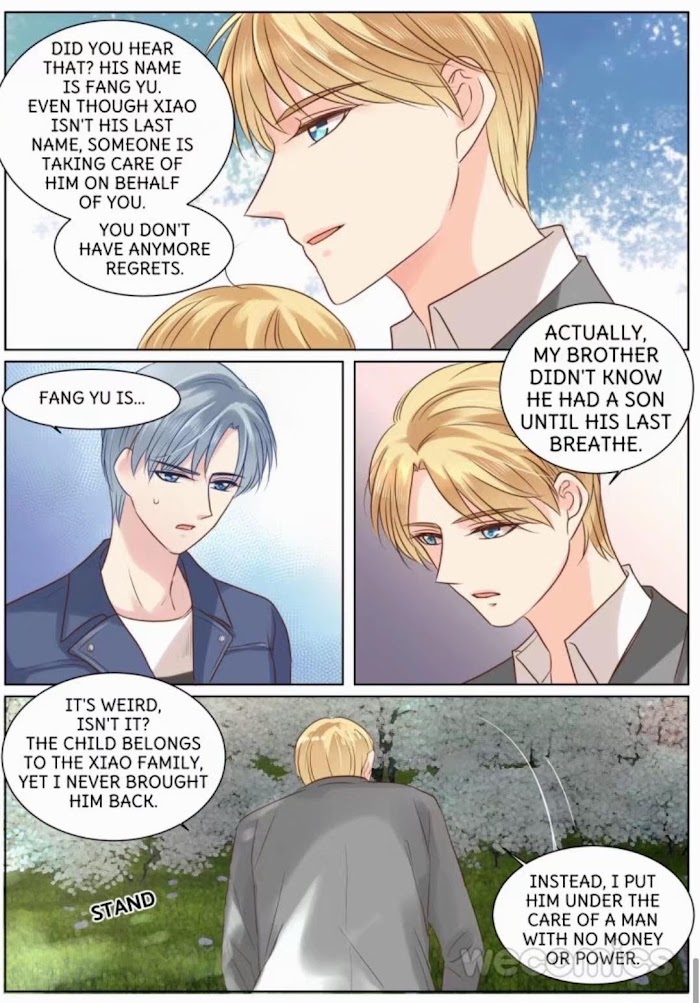 Read Billionaire House Dad chapter 27 image 15 on Lezhin