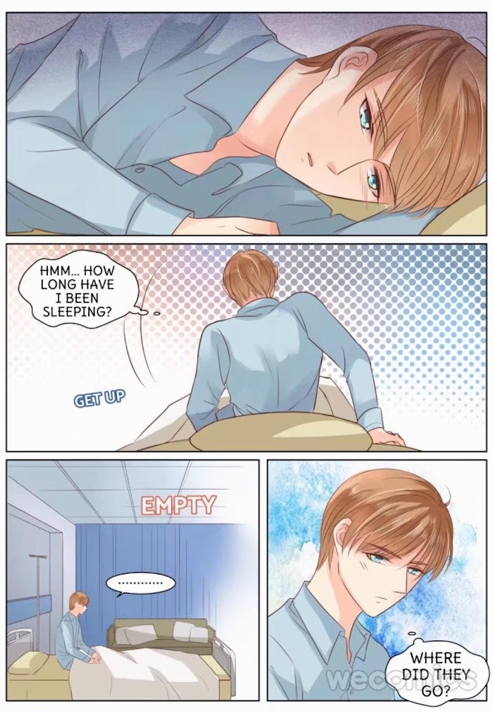 Read Billionaire House Dad chapter 27 image 16 on Lezhin