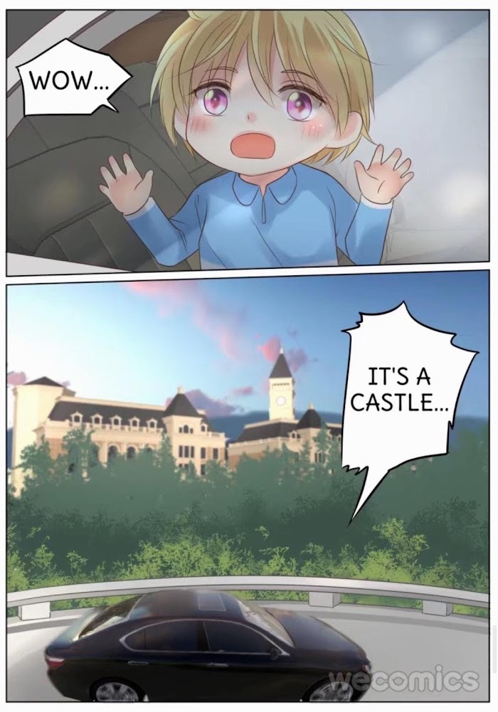 Read Billionaire House Dad chapter 27 image 17 on Lezhin