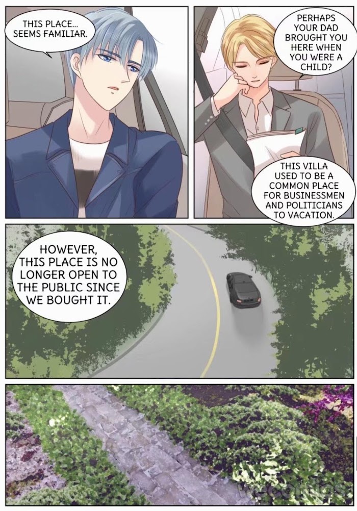 Read Billionaire House Dad chapter 27 image 18 on Lezhin