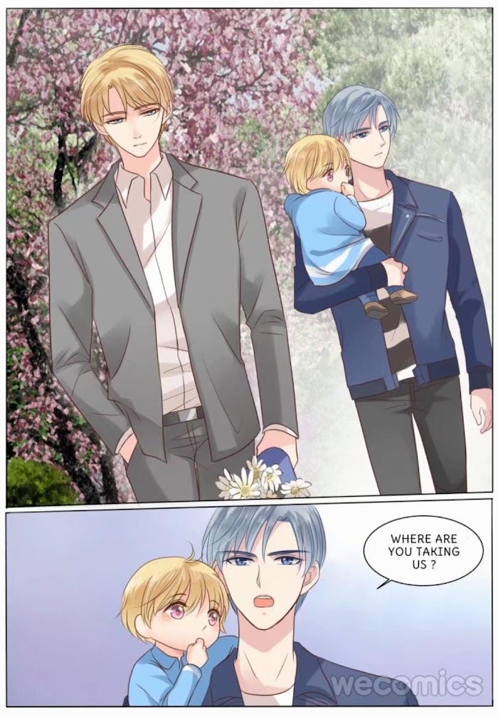 Read Billionaire House Dad chapter 27 image 19 on Lezhin