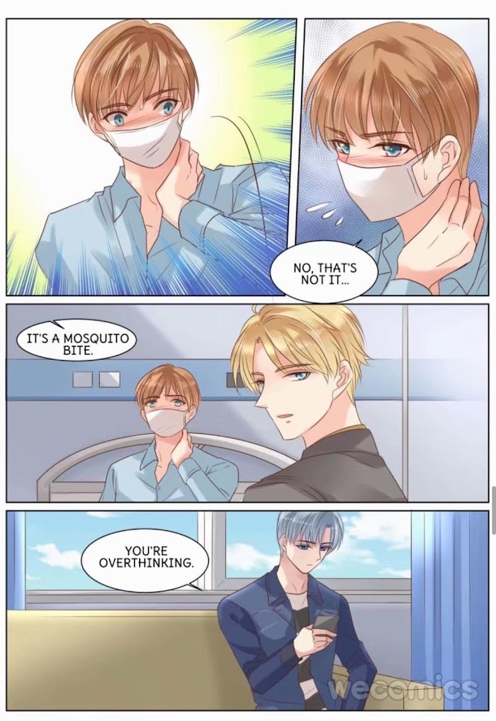 Read Billionaire House Dad chapter 27 image 2 on Lezhin