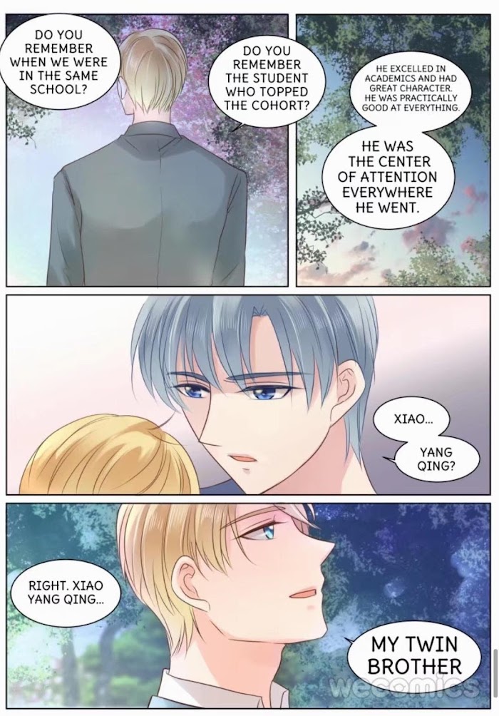 Read Billionaire House Dad chapter 27 image 20 on Lezhin