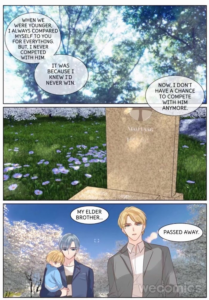 Read Billionaire House Dad chapter 27 image 21 on Lezhin
