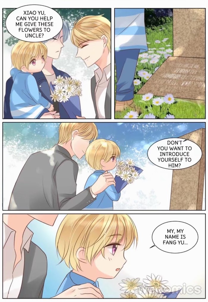 Read Billionaire House Dad chapter 27 image 22 on Lezhin