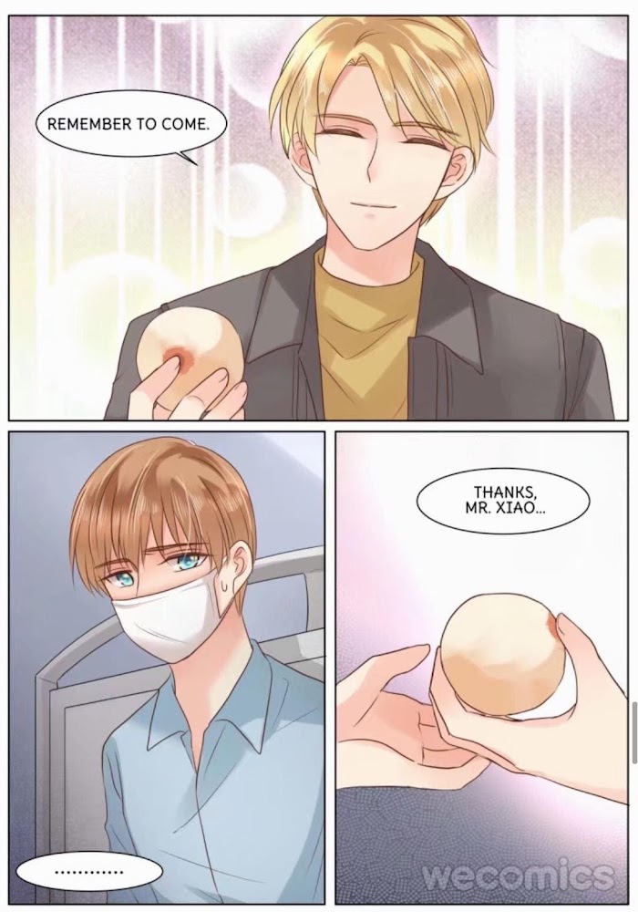 Read Billionaire House Dad chapter 27 image 4 on Lezhin