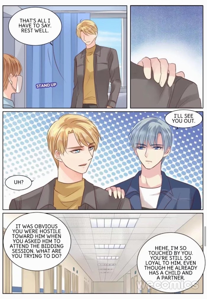 Read Billionaire House Dad chapter 27 image 5 on Lezhin