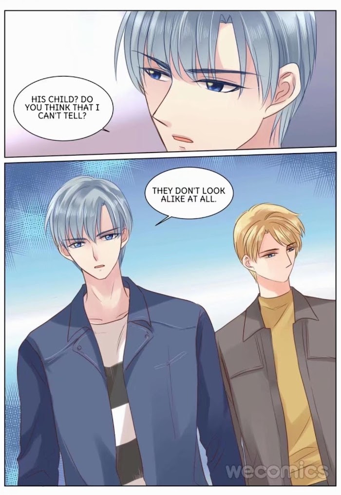 Read Billionaire House Dad chapter 27 image 6 on Lezhin