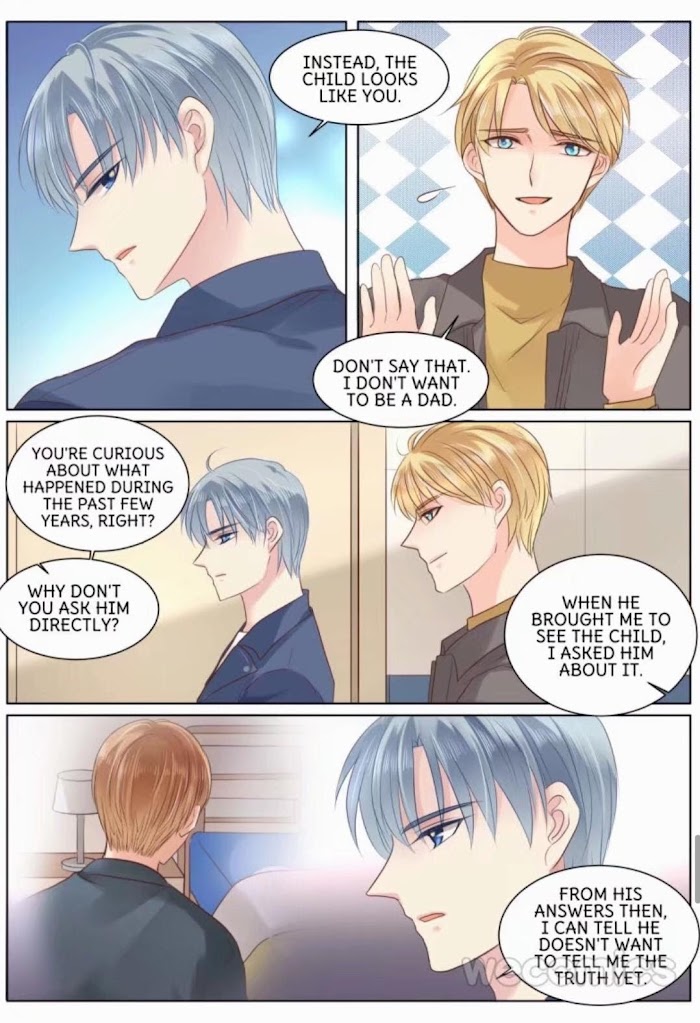 Read Billionaire House Dad chapter 27 image 7 on Lezhin