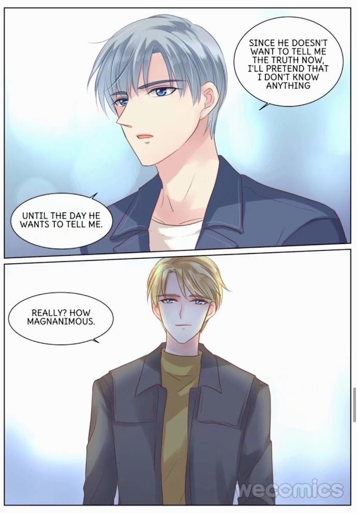 Read Billionaire House Dad chapter 27 image 8 on Lezhin