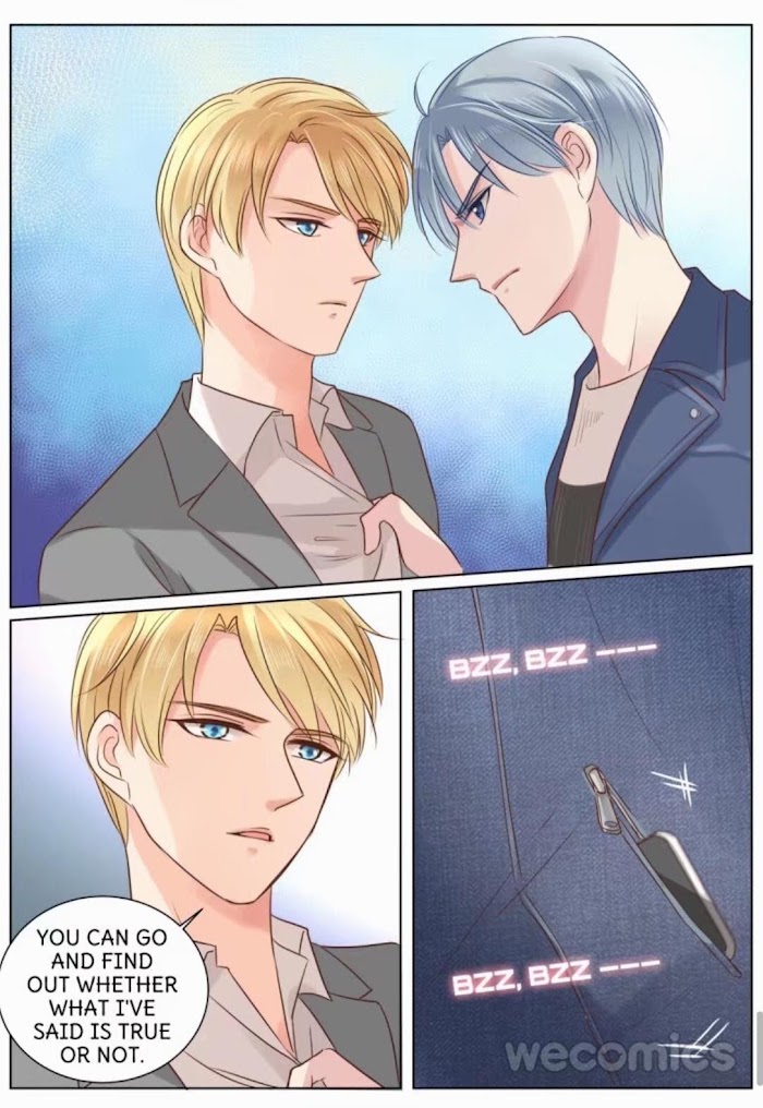 Read Billionaire House Dad chapter 28 image 1 on Lezhin