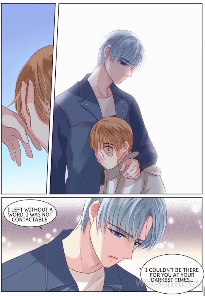 Read Billionaire House Dad chapter 28 image 10 on Lezhin