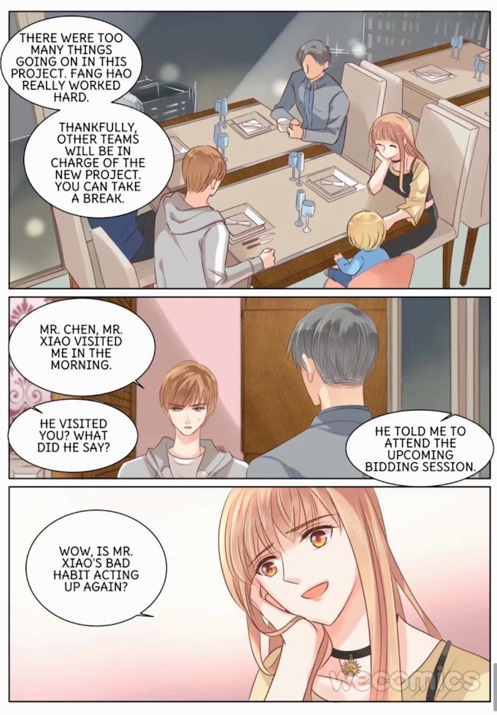 Read Billionaire House Dad chapter 28 image 12 on Lezhin