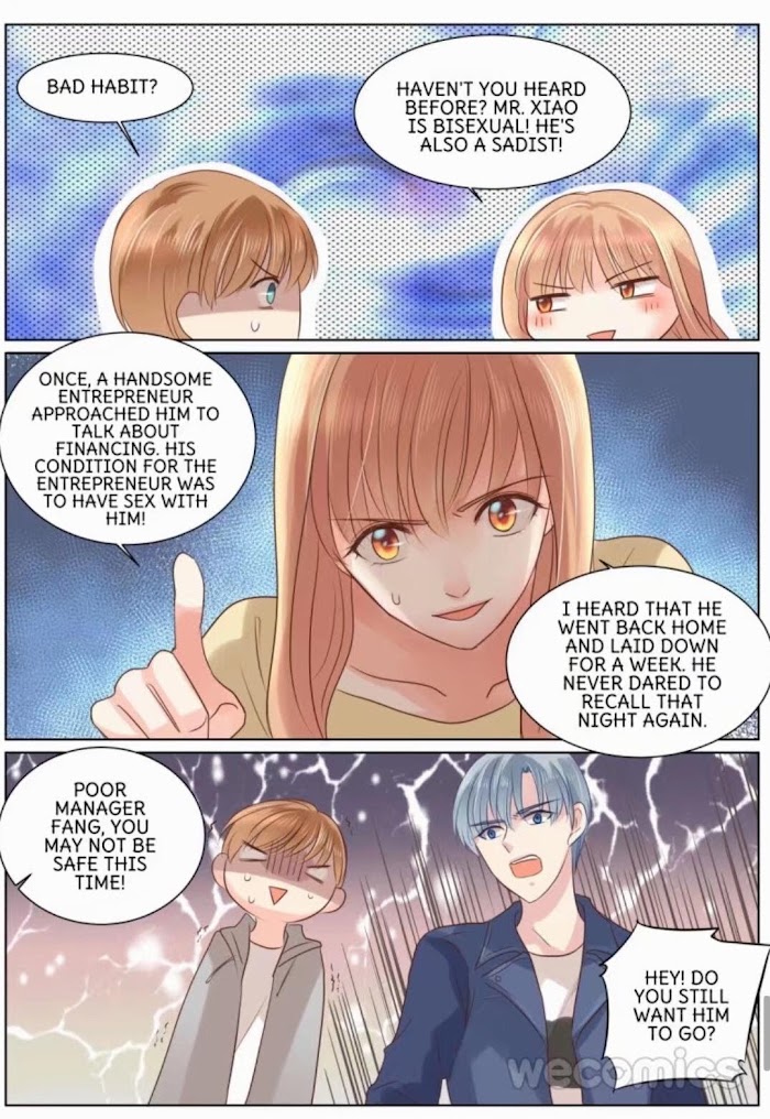 Read Billionaire House Dad chapter 28 image 13 on Lezhin