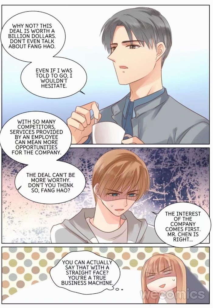 Read Billionaire House Dad chapter 28 image 14 on Lezhin