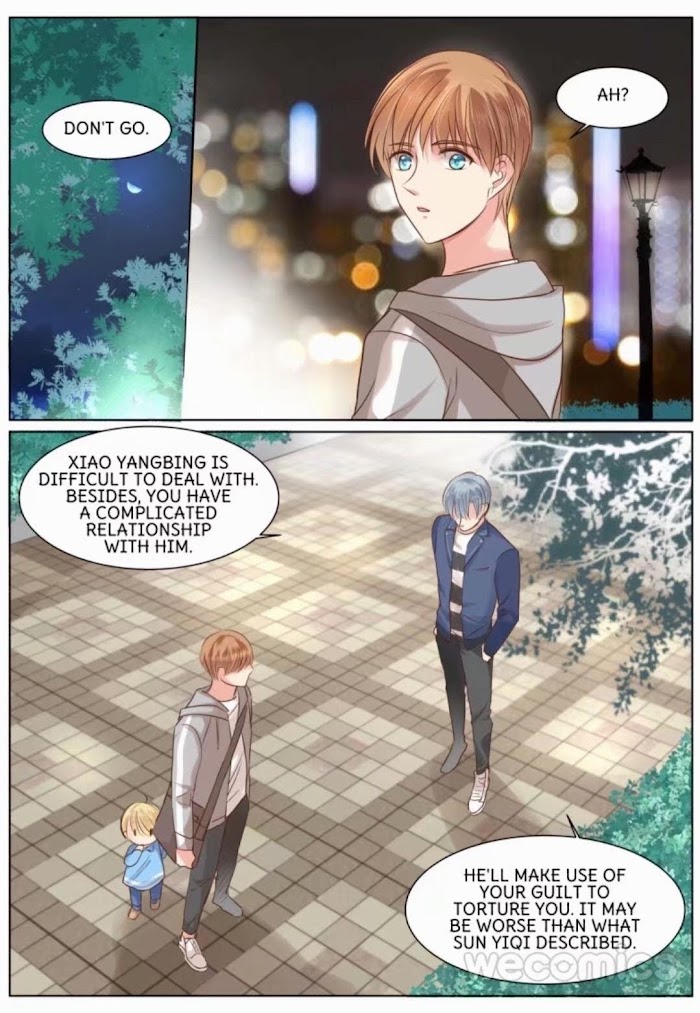 Read Billionaire House Dad chapter 28 image 15 on Lezhin
