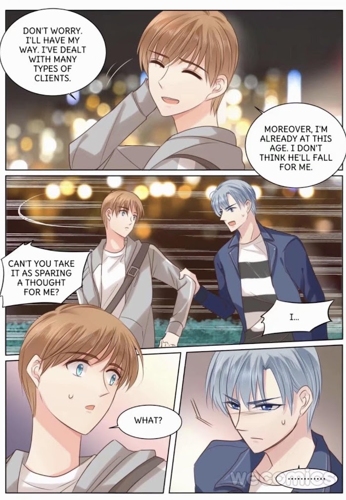 Read Billionaire House Dad chapter 28 image 16 on Lezhin