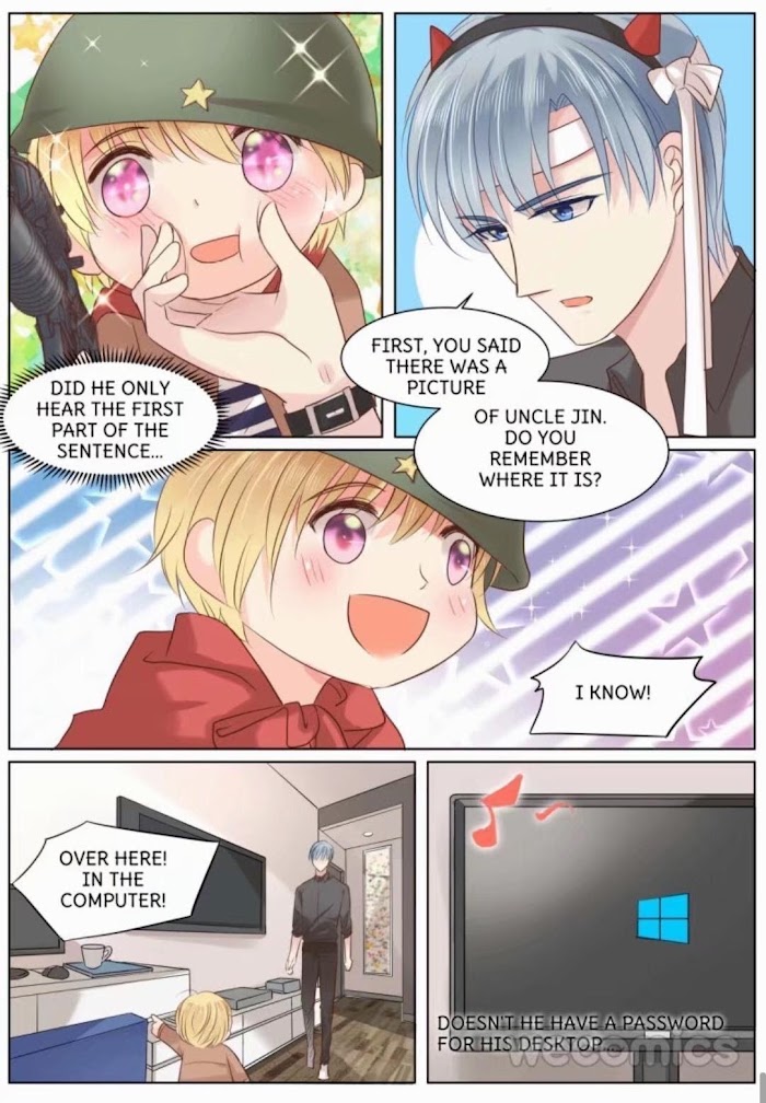 Read Billionaire House Dad chapter 28 image 19 on Lezhin