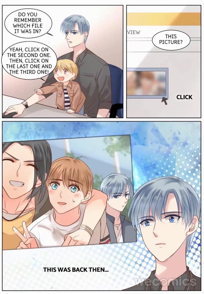 Read Billionaire House Dad chapter 28 image 20 on Lezhin