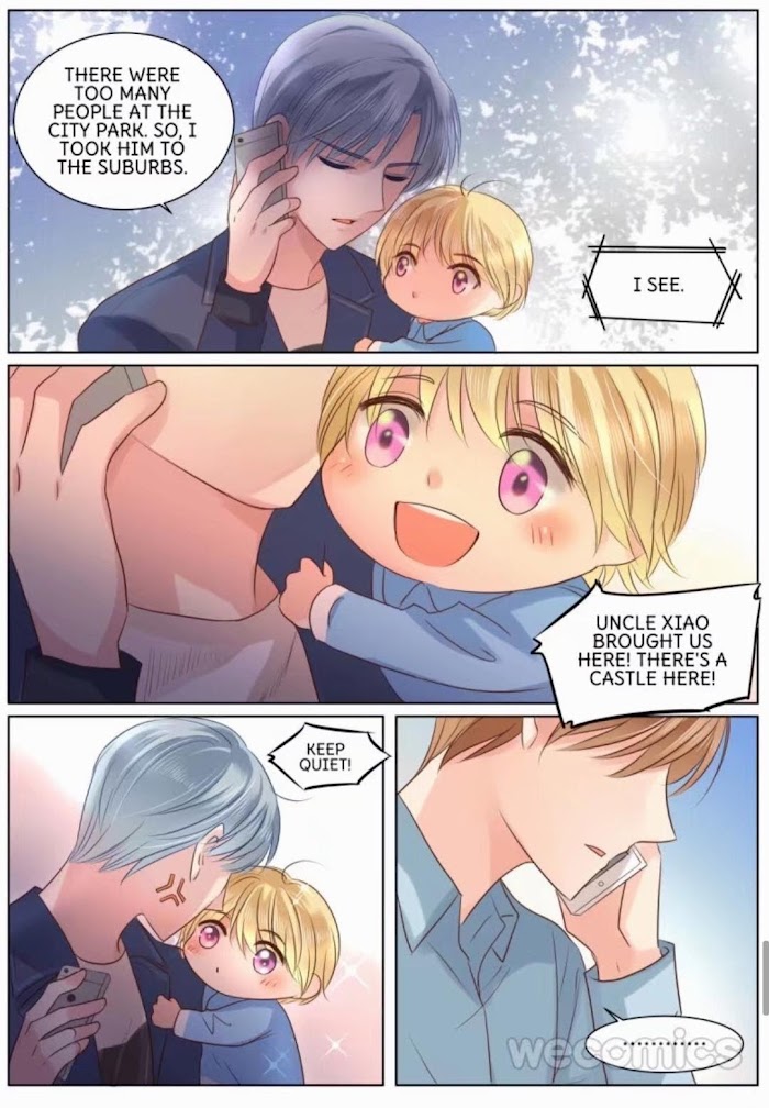 Read Billionaire House Dad chapter 28 image 4 on Lezhin