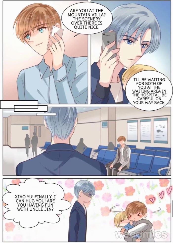Read Billionaire House Dad chapter 28 image 5 on Lezhin