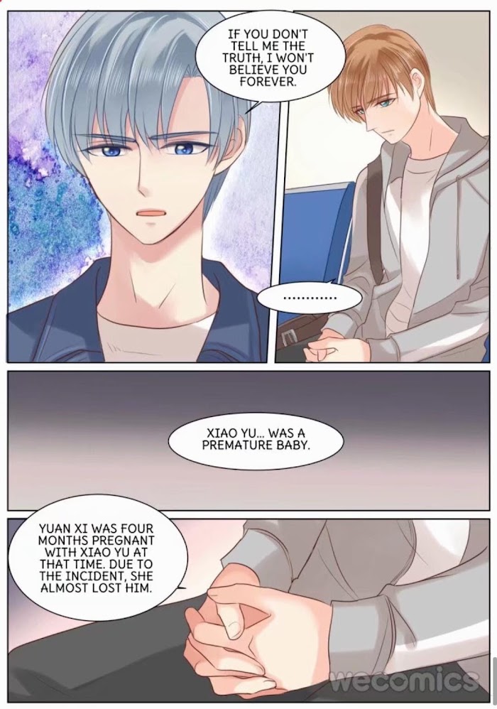 Read Billionaire House Dad chapter 28 image 7 on Lezhin