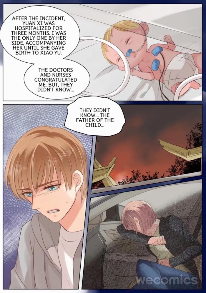 Read Billionaire House Dad chapter 28 image 8 on Lezhin