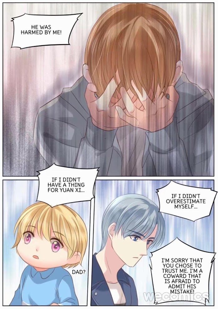 Read Billionaire House Dad chapter 28 image 9 on Lezhin