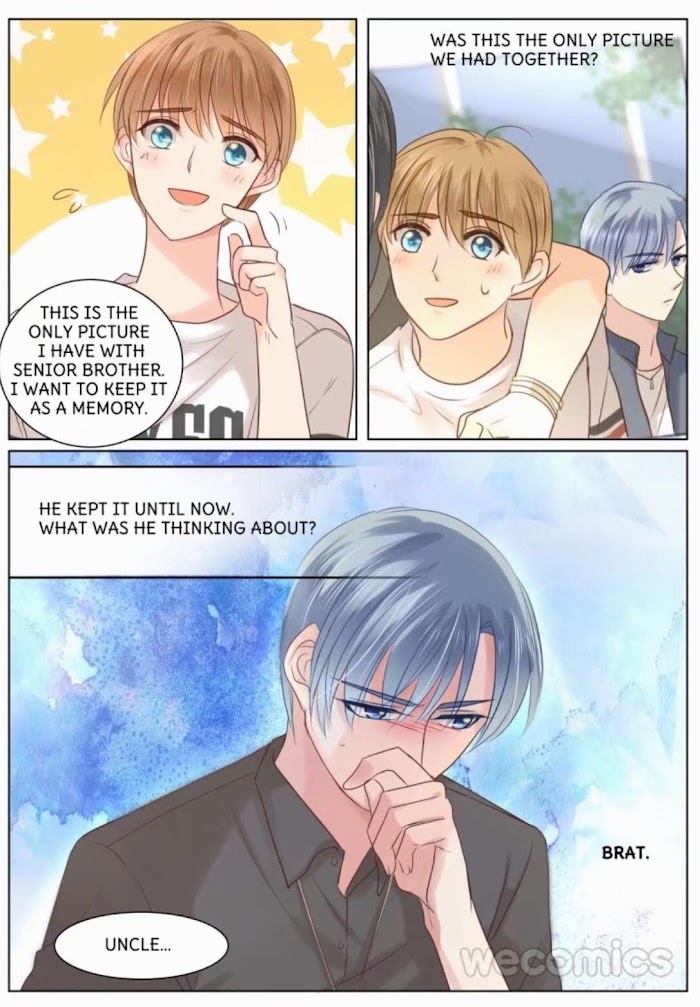 Read Billionaire House Dad chapter 29 image 1 on Lezhin