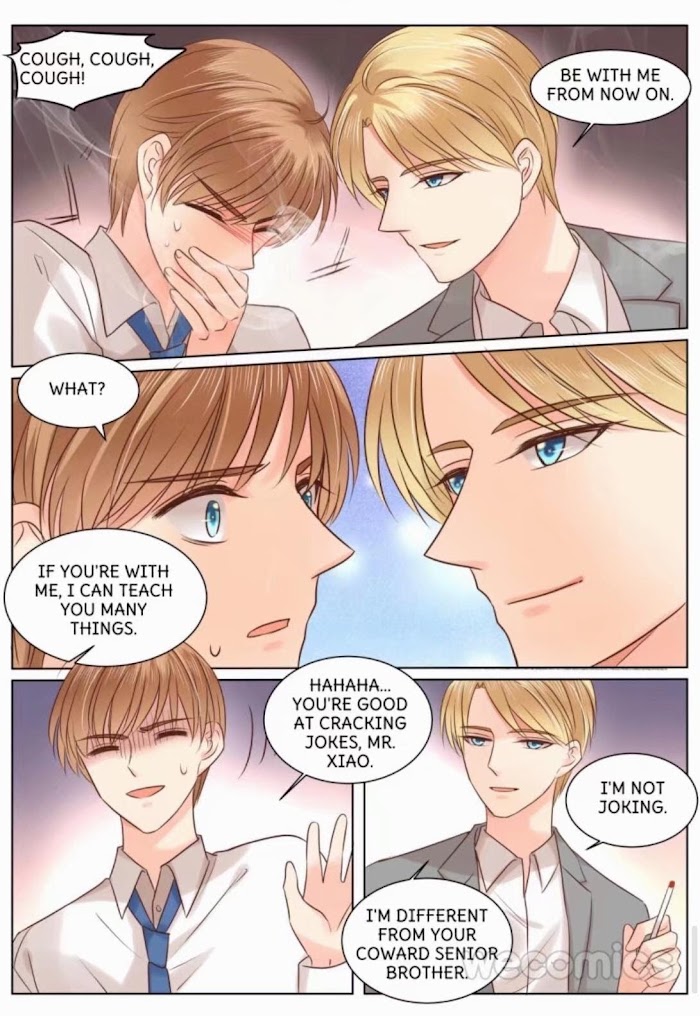 Read Billionaire House Dad chapter 29 image 10 on Lezhin