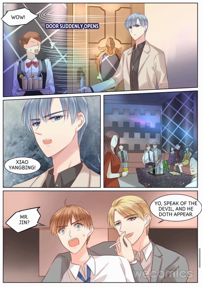 Read Billionaire House Dad chapter 29 image 11 on Lezhin