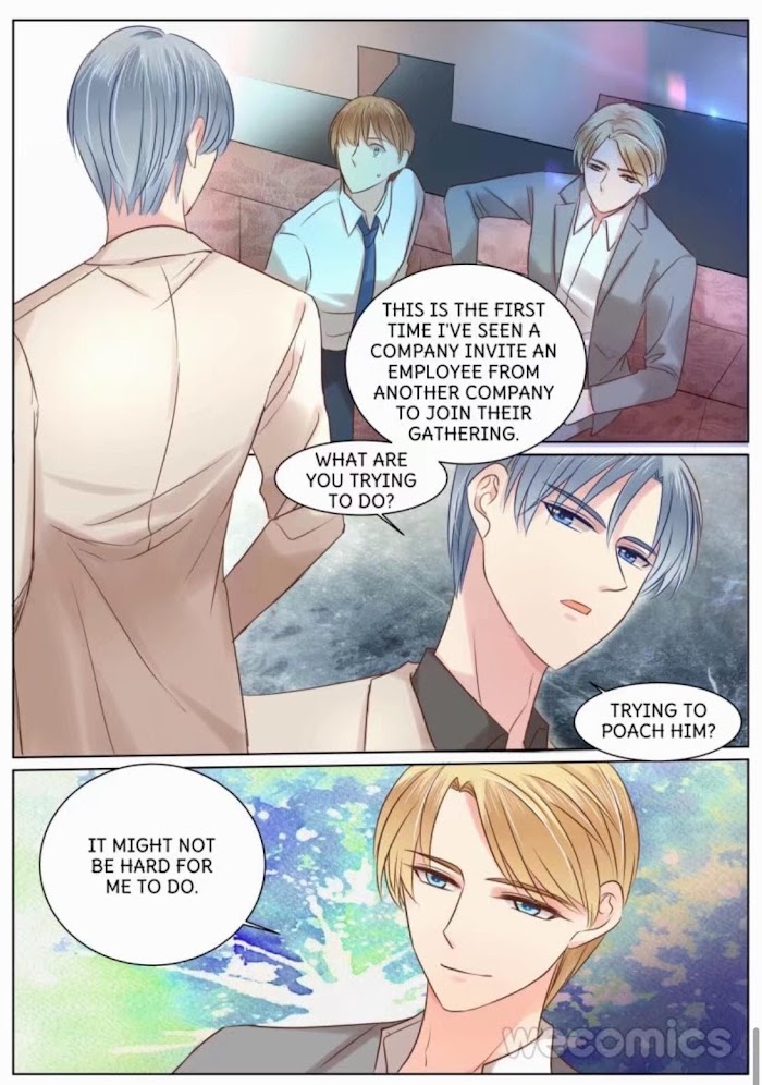 Read Billionaire House Dad chapter 29 image 12 on Lezhin