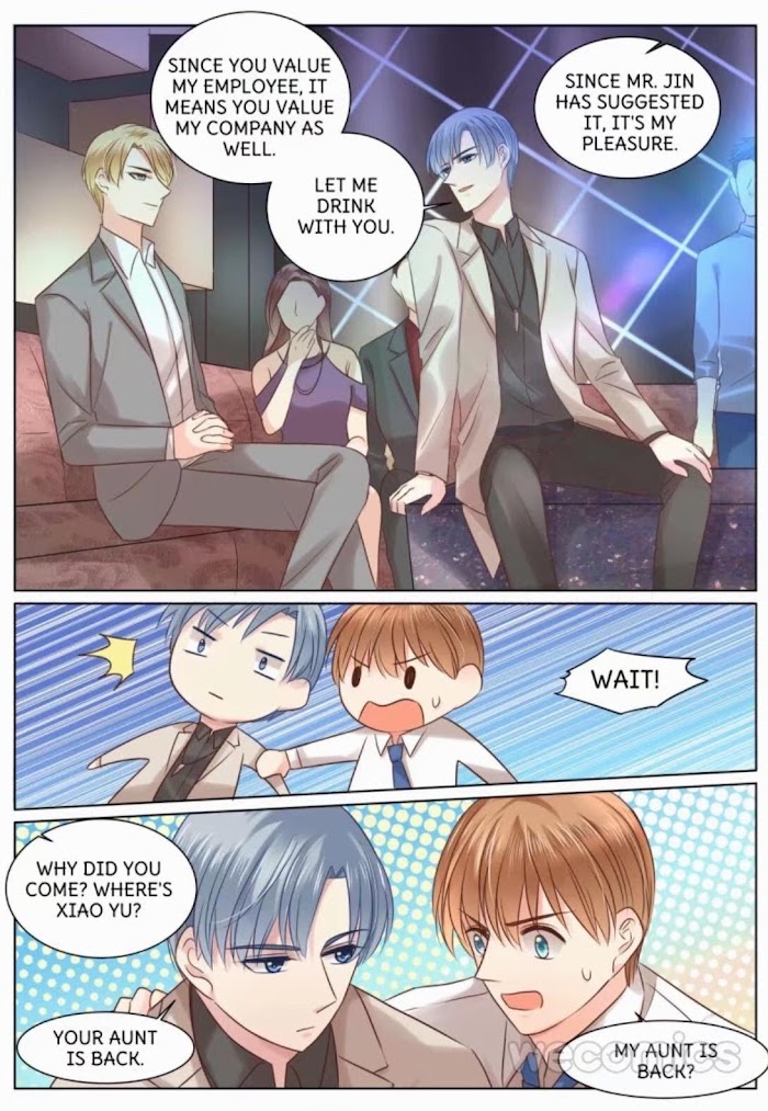 Read Billionaire House Dad chapter 29 image 13 on Lezhin