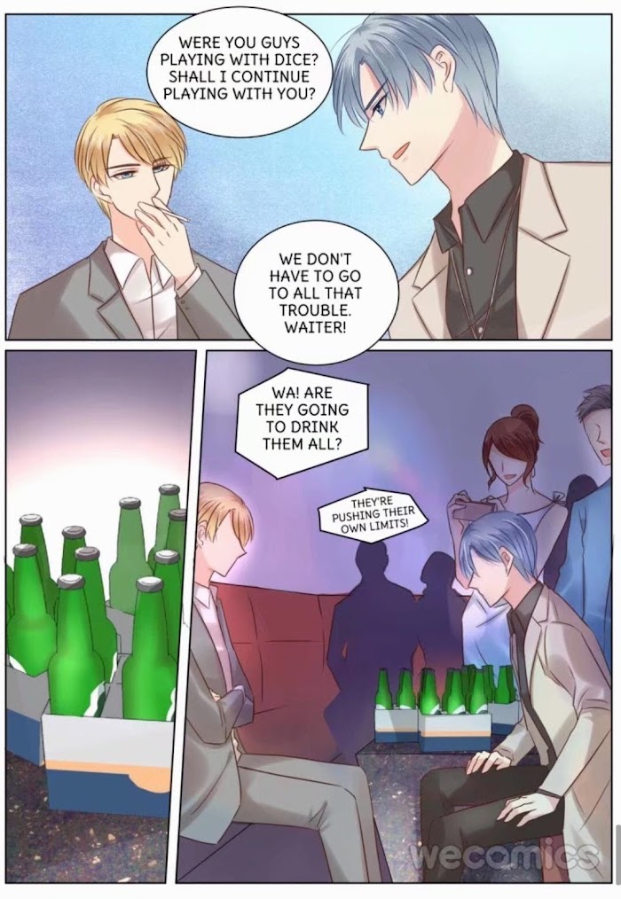 Read Billionaire House Dad chapter 29 image 14 on Lezhin