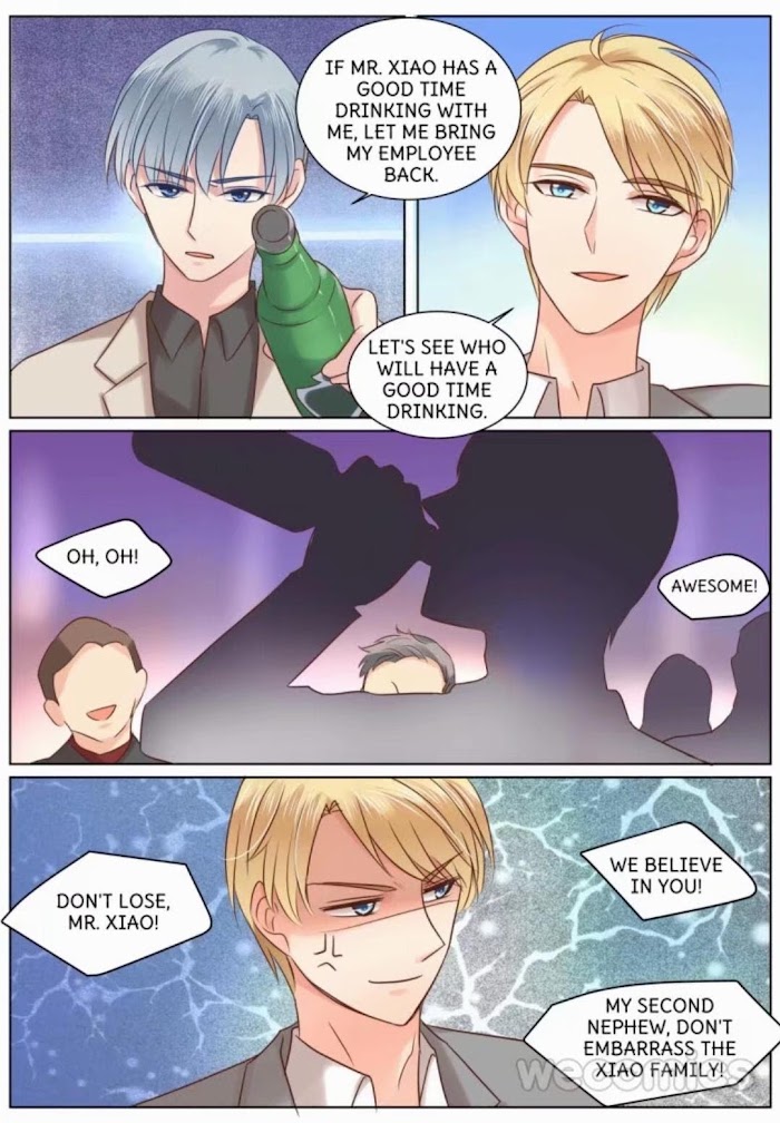 Read Billionaire House Dad chapter 29 image 15 on Lezhin