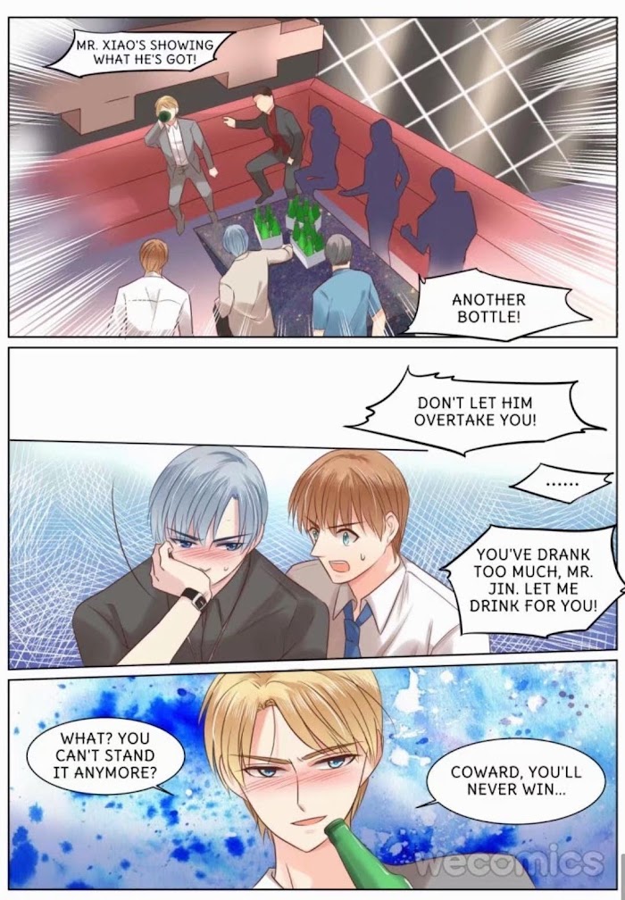 Read Billionaire House Dad chapter 29 image 16 on Lezhin