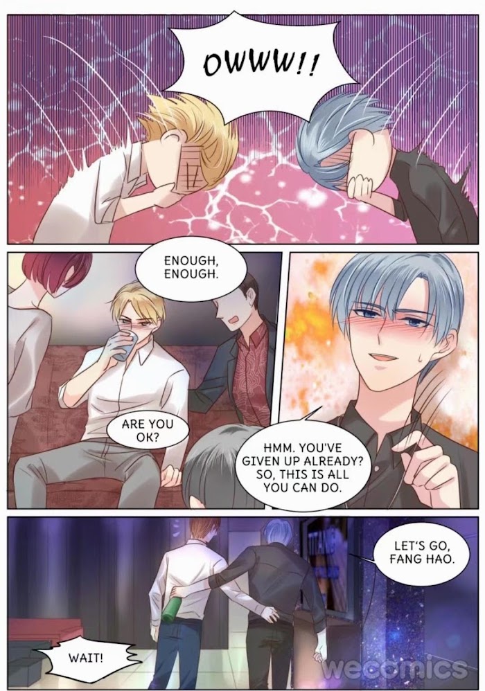 Read Billionaire House Dad chapter 29 image 17 on Lezhin