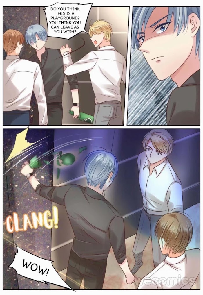 Read Billionaire House Dad chapter 29 image 18 on Lezhin