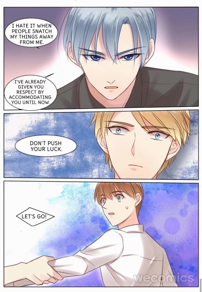Read Billionaire House Dad chapter 29 image 19 on Lezhin